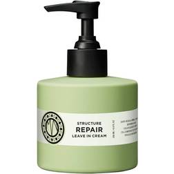 Maria Nila Structure Repair Leave-in Cream 200ml