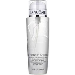 Lancôme Eau Fraiche Douceur Micellar Cleansing Water 400ml