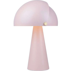 DFTP Align Pink Bordlampe 33.5cm