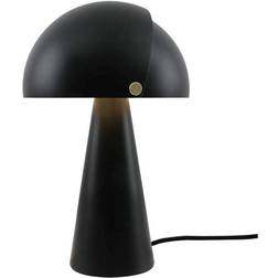 DFTP Align Black Bordlampe 34cm