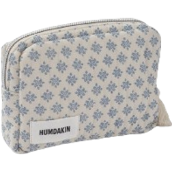 Humdakin Monogram Cosmetic Bag - Ocean