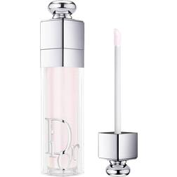 Dior Addict Lip Maximizer Plumping Gloss #050 Holo Silver
