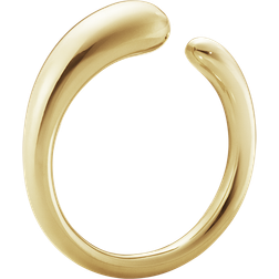 Georg Jensen Mercy Mini Ring - Gold