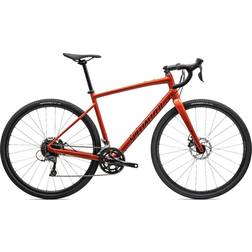 Specialized Diverge E5 2024 - Red