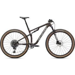 Specialized Epic Pro 2022 - Satin Carbon Red Gold