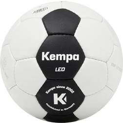 Kempa Leo Black&White