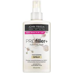 John Frieda PROfiller+ Thickening Spray 150ml