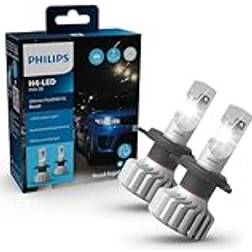 Philips Ultinon Pro6000 Boost H4-LED Scheinwerferlampe