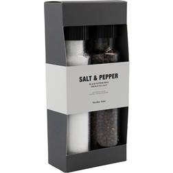 Nicolas Vahé Presentask Salt & Peppar