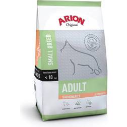 Arion Original Adult Small Breed Salmon&Rice 7.5kg