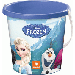 Disney FROZEN Bucket, diameter 17 cm