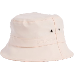 Stutterheim Beckholmen Bucket Hat - Peach