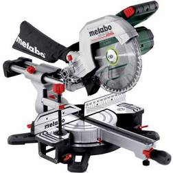 Metabo KGS 18 LTX BL 254 (614254850)