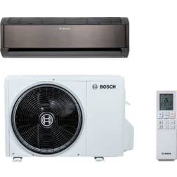 Bosch 8101I 6.5 KW Indendørs- & Udendørsdel