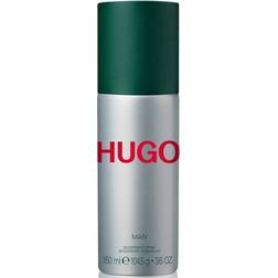 Hugo Boss Hugo Man Deo Spray 150ml 1-pack