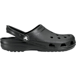 Crocs Classic Clog W - Black