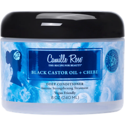 Camille Rose Black Castor Oil & Chebe Deep Conditioner 240ml