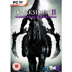 Darksiders II - Limited Edition (PC)