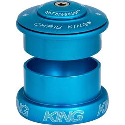 Chris King InSet 5 Headset - Matte Turquoise