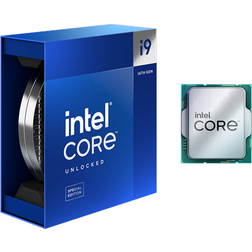 Intel Core i9-14900KS Raptor Lake-S CPU 24 kerner 3.2 GHz LGA1700 Boxed uden køler