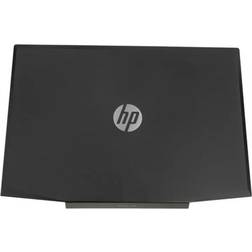 HP Back Cover Lcd W O Antenna