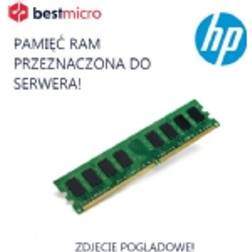 HP 8Gb 2RX4 PC3L-10600R-9 Kit Factory Sealed