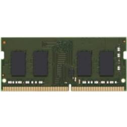 HP DDR4 modul 8 GB SO DIMM 260-PIN 2666 MHz PC4-21300 1.2 V ikke bufferet ikke-ECC for OMEN 15, 17 OMEN X 2S EliteB