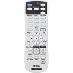 Epson remote for eb-1485 eb-992f