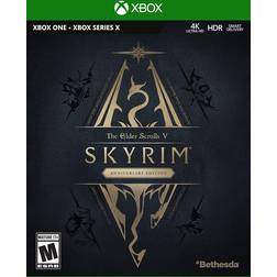 The Elder Scrolls V: Skyrim Anniversary Edition (XOne)