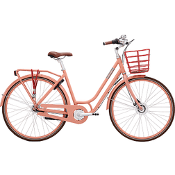 Norden Ellen Women's Bike2024 - Blush Beauty