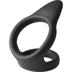 Sinful Twin Penis Ring