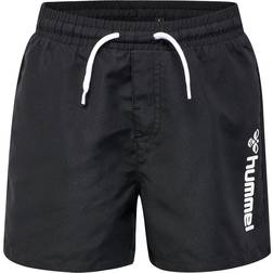 Hummel Bondi Board Shorts - Black (223348-2001)