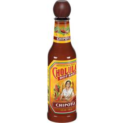 Cholula Chipotle Hot Sauce 15cl 1pack