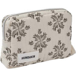 Humdakin Monogram Cosmetic Bag - Evergreen