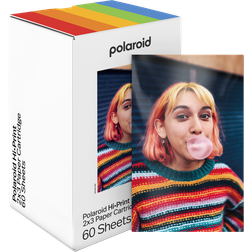 Polaroid Hi-Print Gen 2 2x3 Paper Cartridge - 60 sheets