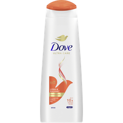 Dove Ultra Care Shampoo Long & Radiant 250ml