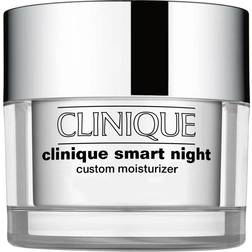 Clinique Smart Night Custom Moisturizer 50ml