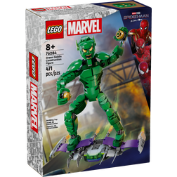 Lego Marvel Green Goblin 76284