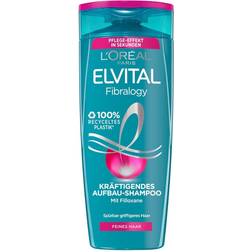 L'Oréal Paris Elvital Fibralogy Shampoo 300ml