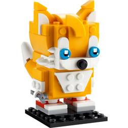 Lego Miles "Tails" Prower 40628