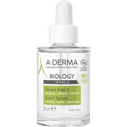 A-Derma Biology Hyalu 3-In-1 Serum 30ml