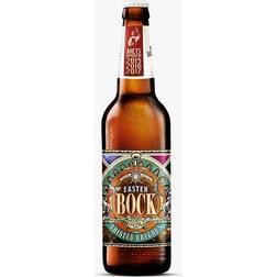 Thisted Bryghus Easter Bock 7.4% 1x50 cl