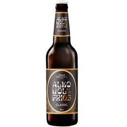Thisted Bryghus Alkoholfri Classic 0.5% 1x50 cl