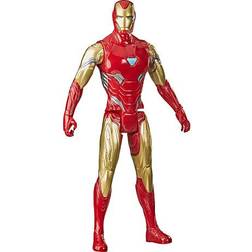 Hasbro Marvel Avengers Titan Hero Iron Man 30cm