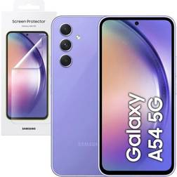 Samsung Galaxy A54 5G Violet 6,4"