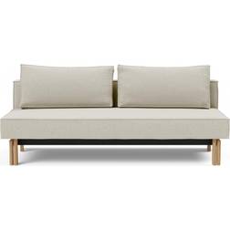 Innovation Living Sly Wood Natural Sofa 200cm 2 personers