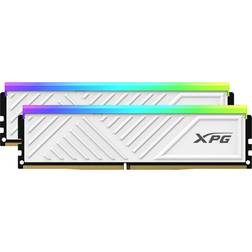 Adata XPG Spectrix D35G White DDR4 3200MHz 2x32GB (AX4U320032G16A-DTWHD35G)