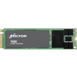 Micron 7450 PRO MTFDKBA960TFR-1BC1ZABYYR 960GB