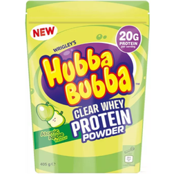 Mars Hubba Bubba Clear Whey Protein 405g