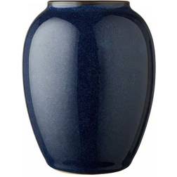 Bitz 100394496 Dark Blue Vase 12.5cm